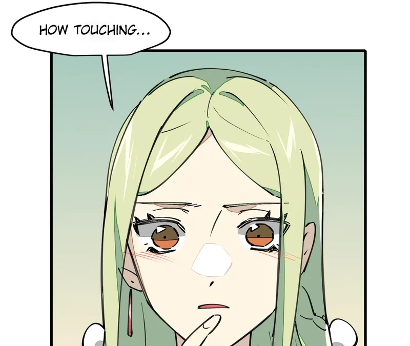 Master Wants Me Dead Chapter 8 - page 80