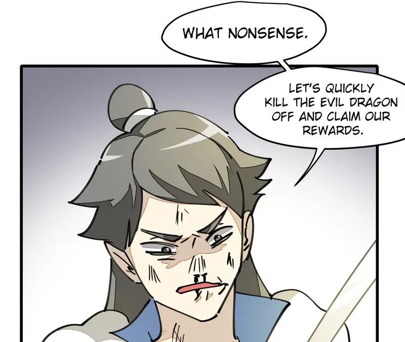 Master Wants Me Dead Chapter 8 - page 88