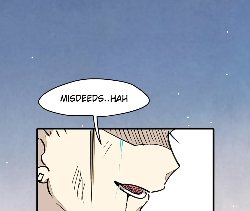 Master Wants Me Dead Chapter 8 - page 91