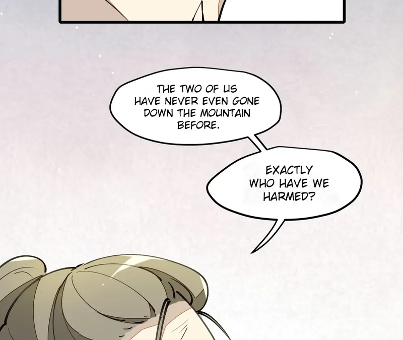 Master Wants Me Dead Chapter 8 - page 92
