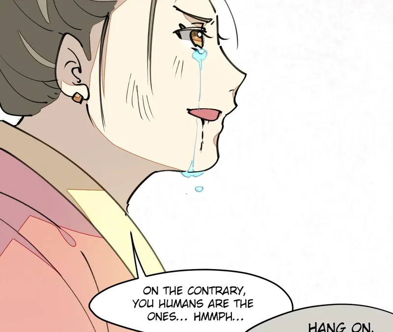 Master Wants Me Dead Chapter 8 - page 93