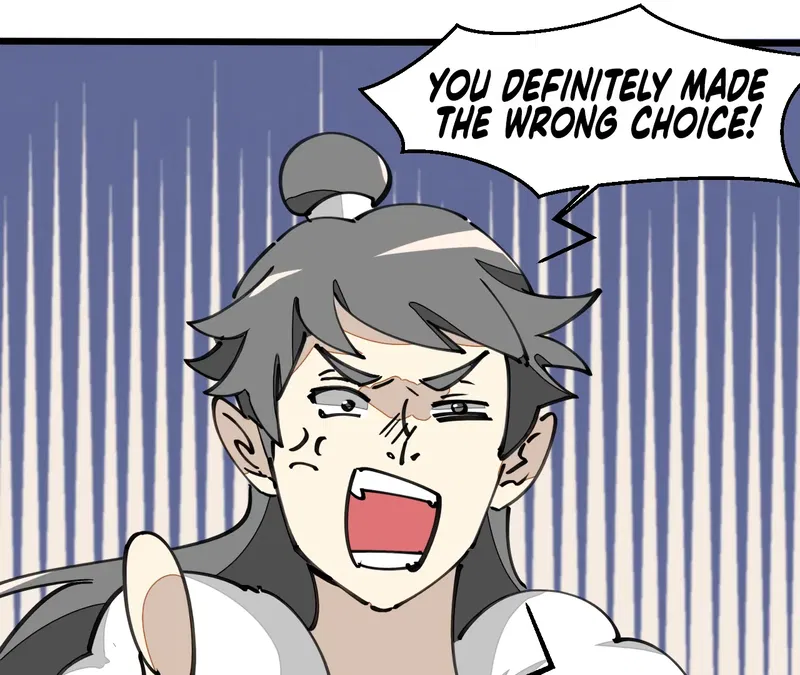 Master Wants Me Dead Chapter 9 - page 10