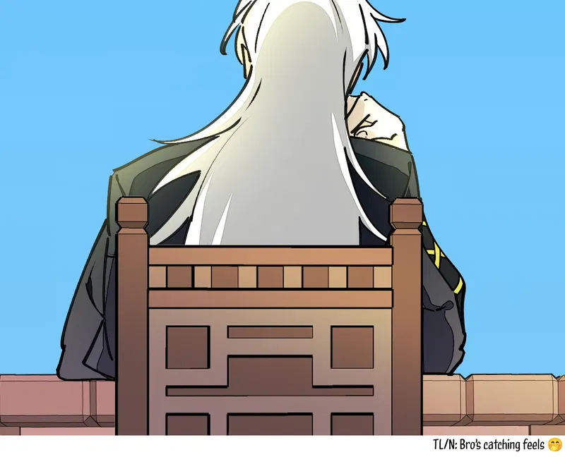 Master Wants Me Dead Chapter 9 - page 103