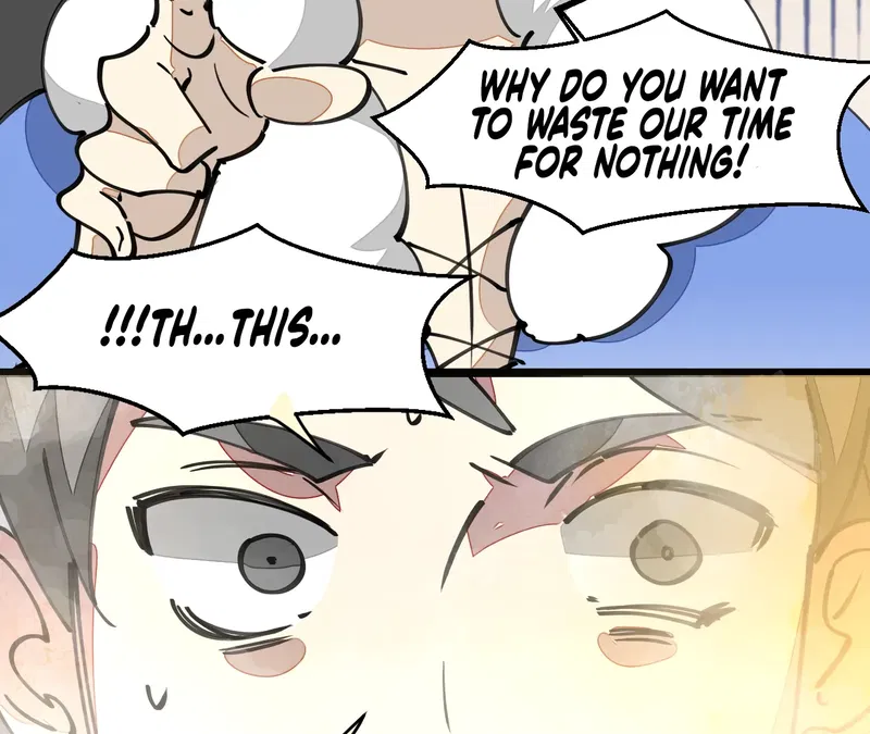 Master Wants Me Dead Chapter 9 - page 11