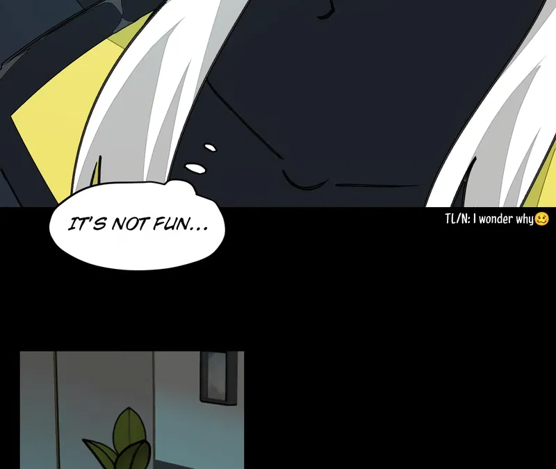 Master Wants Me Dead Chapter 9 - page 111