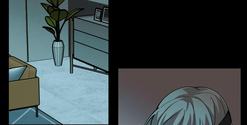 Master Wants Me Dead Chapter 9 - page 112