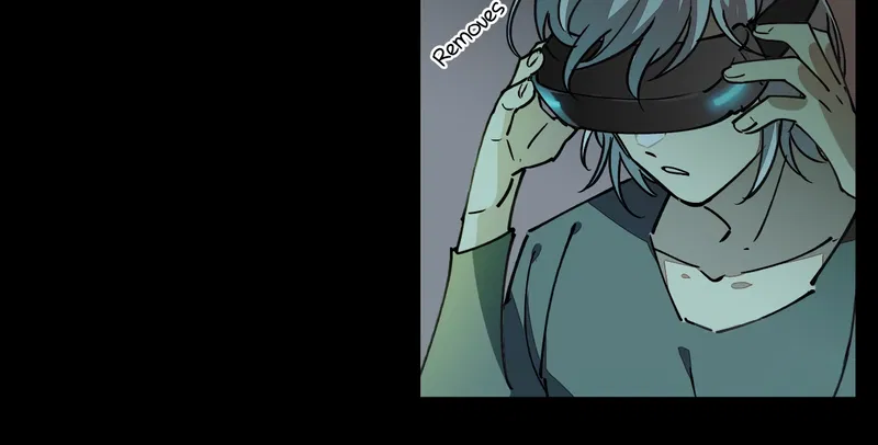 Master Wants Me Dead Chapter 9 - page 113