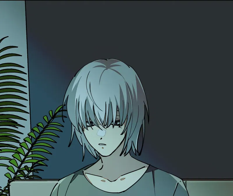 Master Wants Me Dead Chapter 9 - page 114