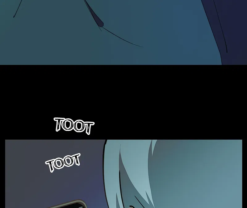 Master Wants Me Dead Chapter 9 - page 116