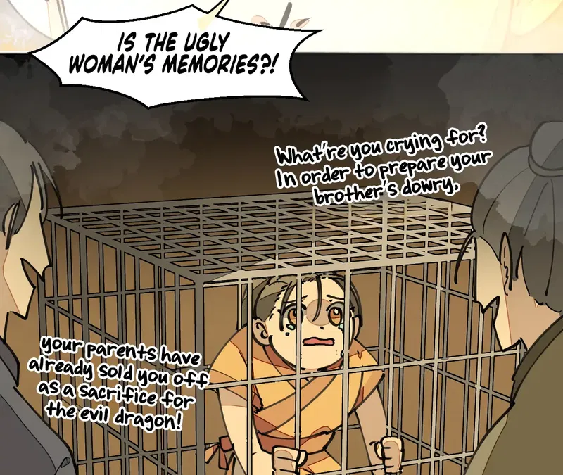 Master Wants Me Dead Chapter 9 - page 12