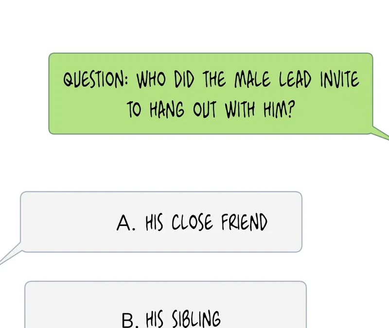 Master Wants Me Dead Chapter 9 - page 124