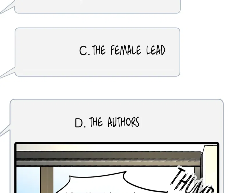 Master Wants Me Dead Chapter 9 - page 125