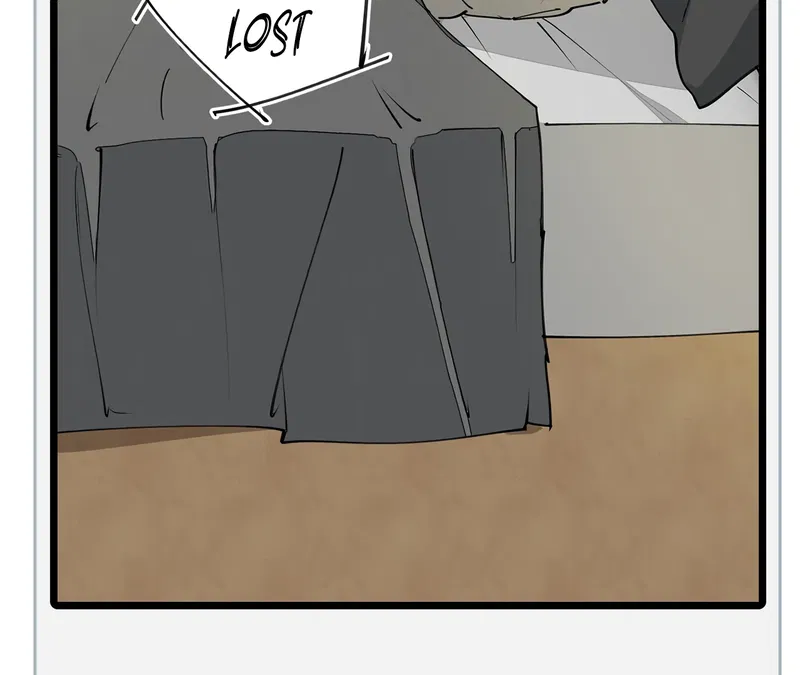 Master Wants Me Dead Chapter 9 - page 128