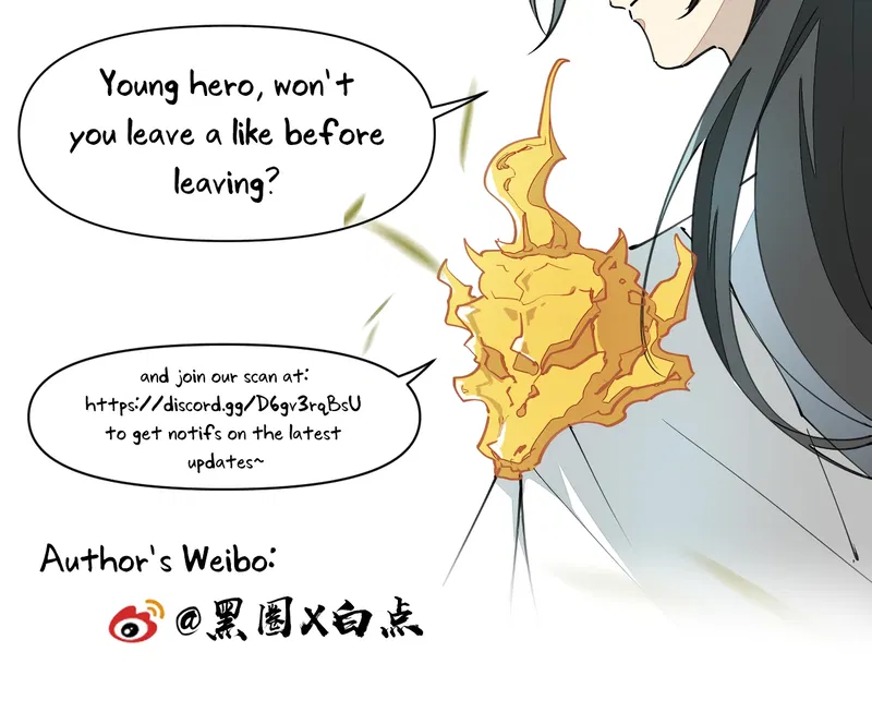 Master Wants Me Dead Chapter 9 - page 130
