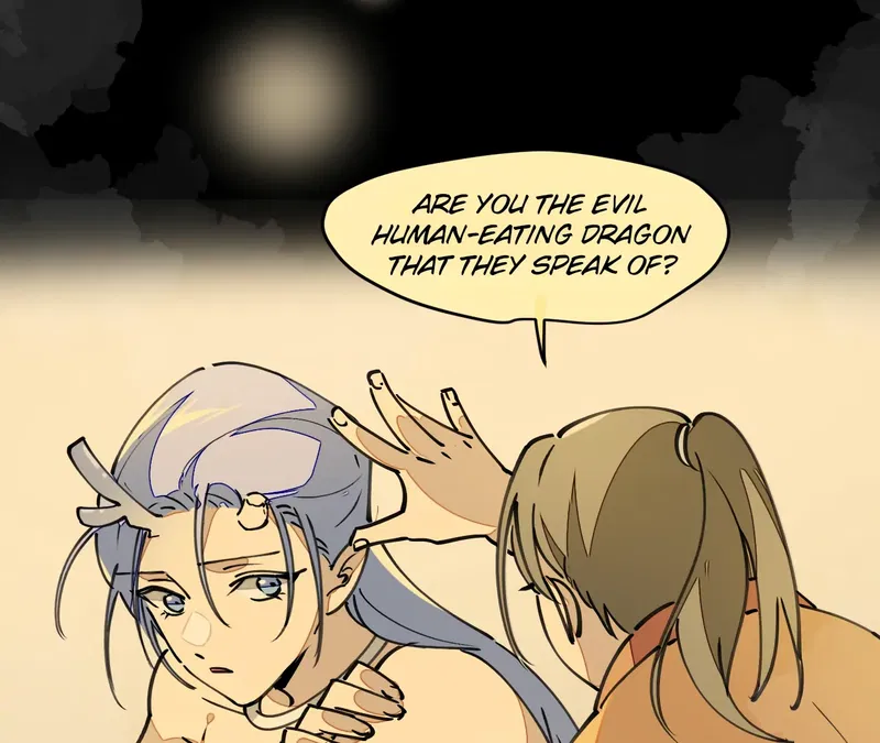 Master Wants Me Dead Chapter 9 - page 14