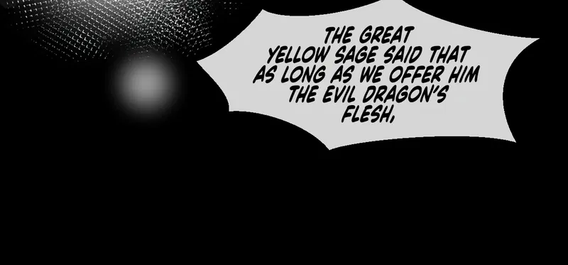 Master Wants Me Dead Chapter 9 - page 18