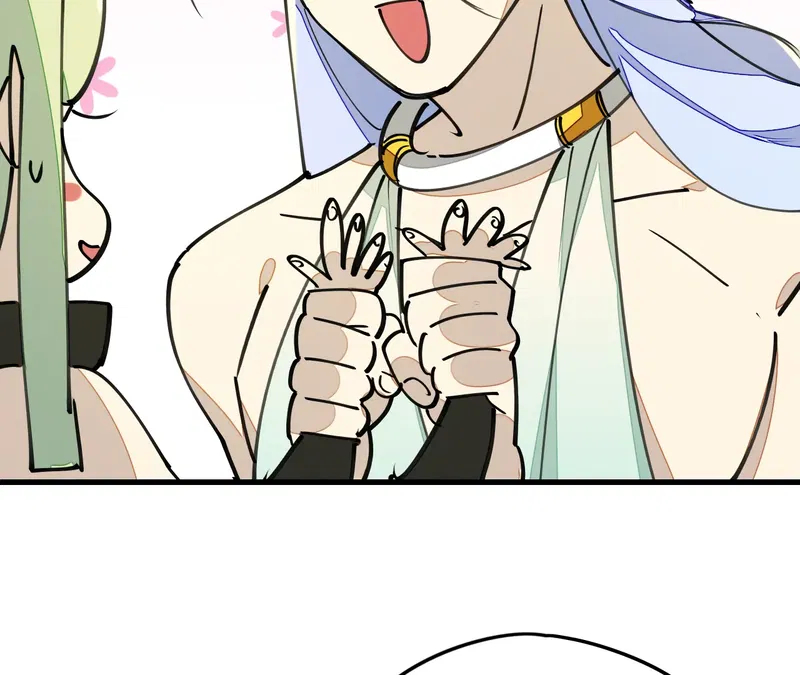 Master Wants Me Dead Chapter 9 - page 28