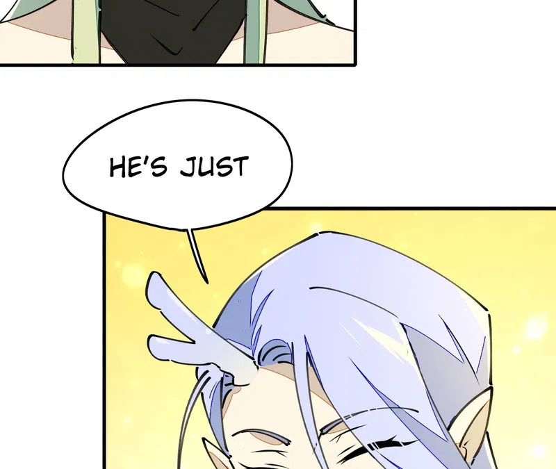 Master Wants Me Dead Chapter 9 - page 30