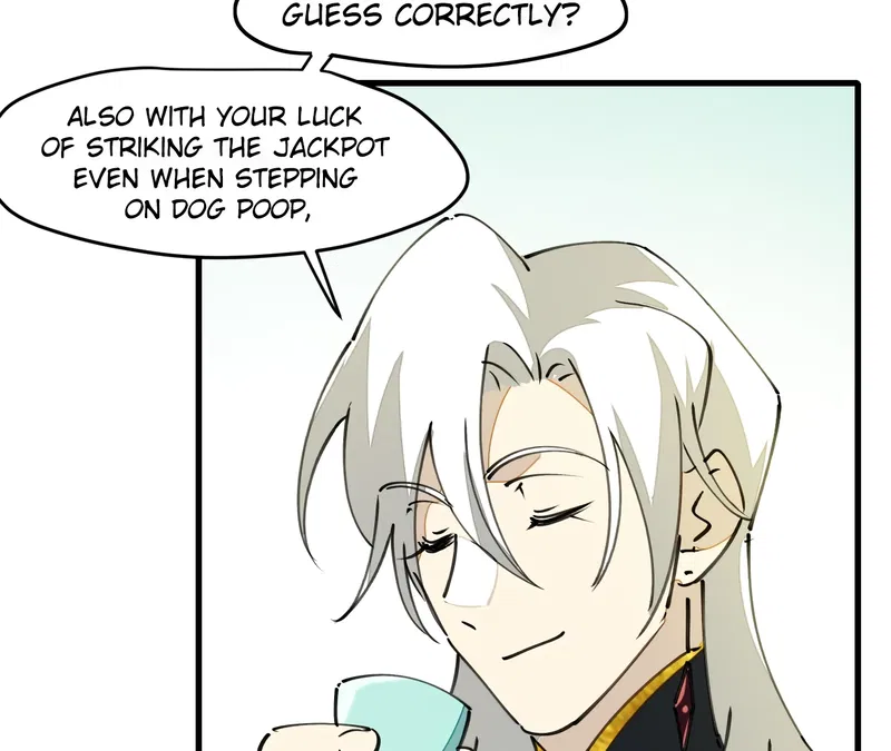 Master Wants Me Dead Chapter 9 - page 38