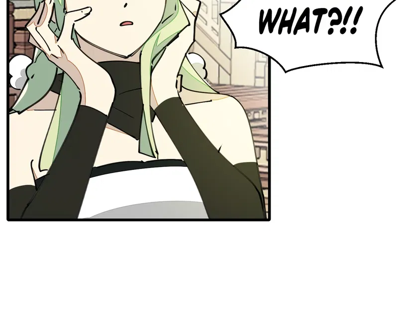 Master Wants Me Dead Chapter 9 - page 42