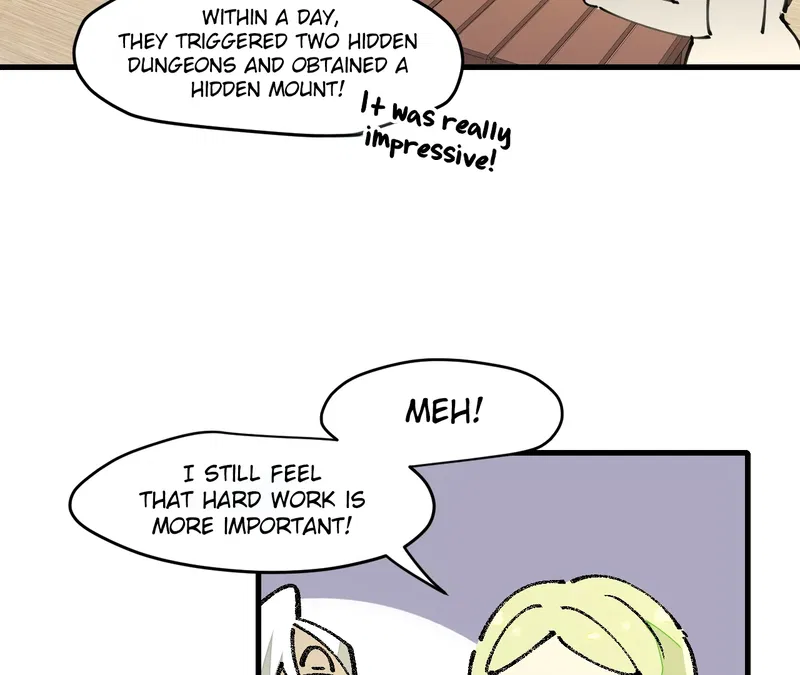 Master Wants Me Dead Chapter 9 - page 44