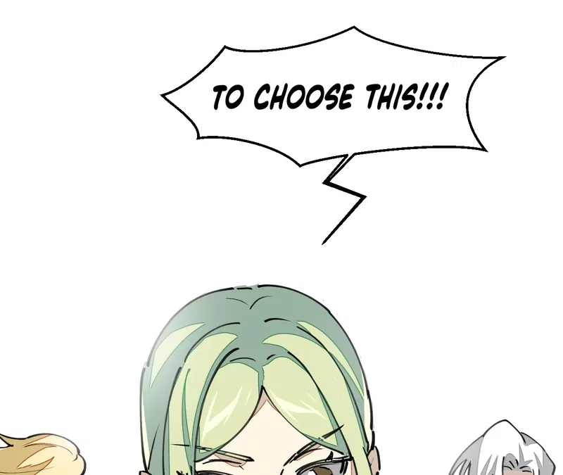 Master Wants Me Dead Chapter 9 - page 5