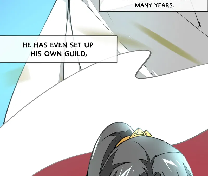 Master Wants Me Dead Chapter 9 - page 51