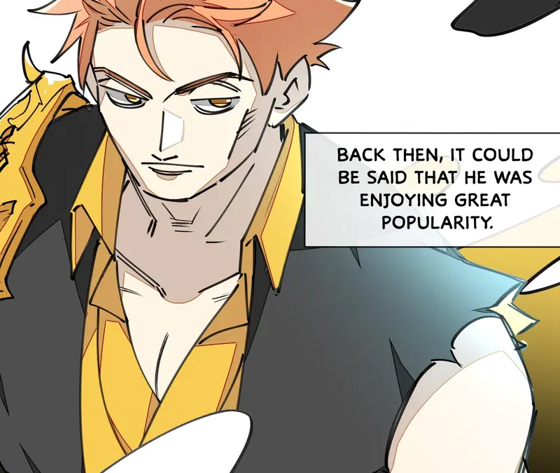 Master Wants Me Dead Chapter 9 - page 53