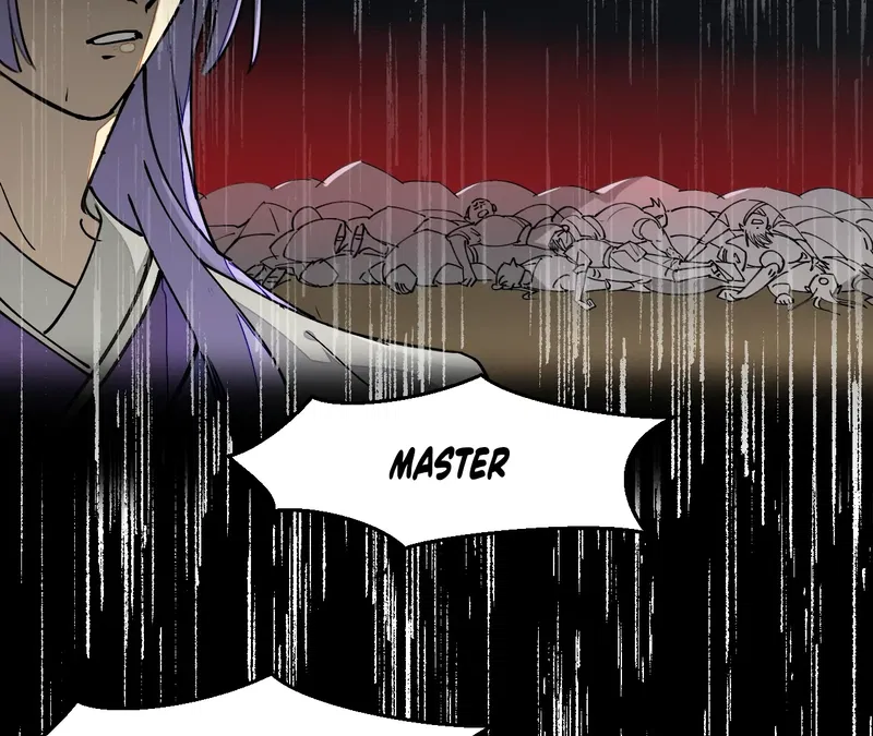 Master Wants Me Dead Chapter 9 - page 60