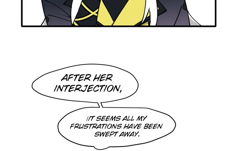 Master Wants Me Dead Chapter 9 - page 72