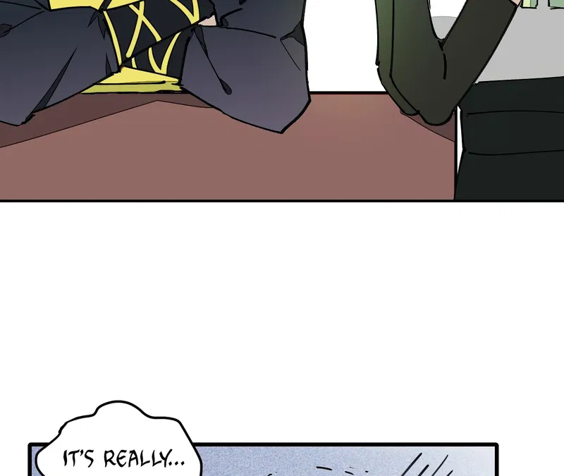 Master Wants Me Dead Chapter 9 - page 74