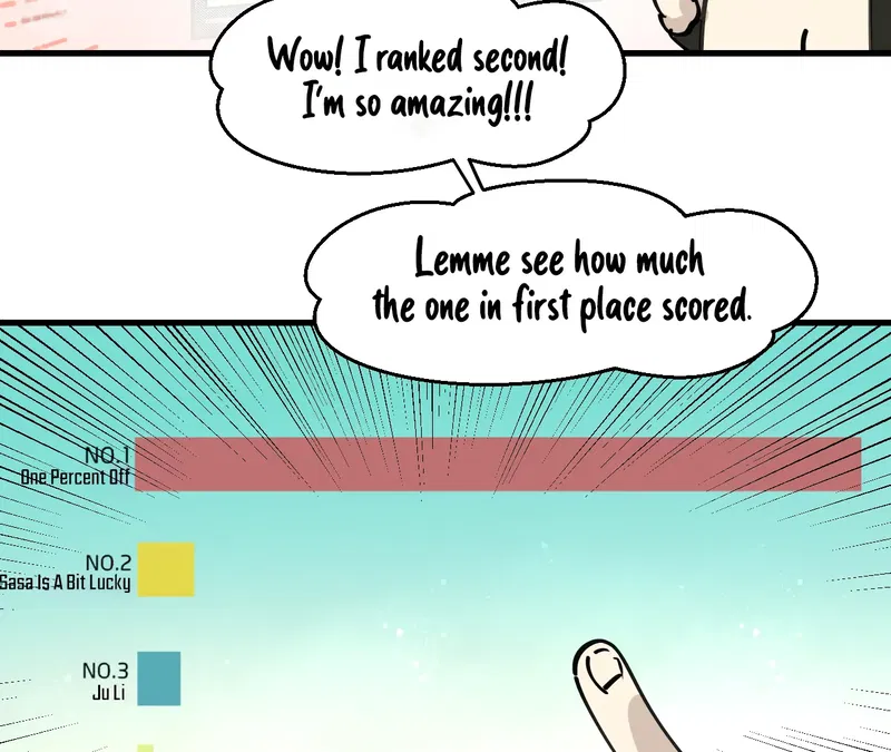 Master Wants Me Dead Chapter 9 - page 82