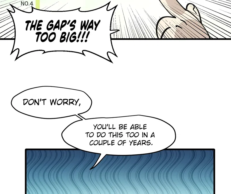 Master Wants Me Dead Chapter 9 - page 83