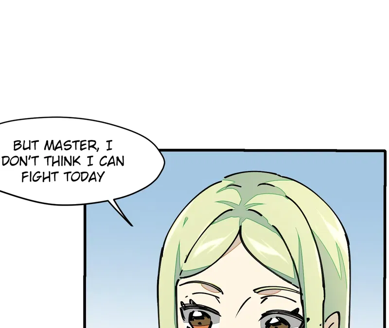 Master Wants Me Dead Chapter 9 - page 85