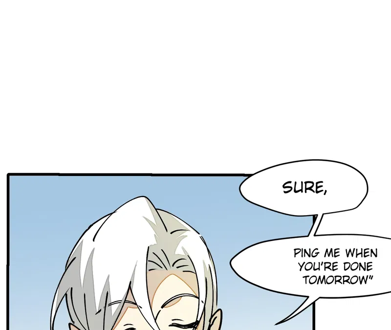 Master Wants Me Dead Chapter 9 - page 87
