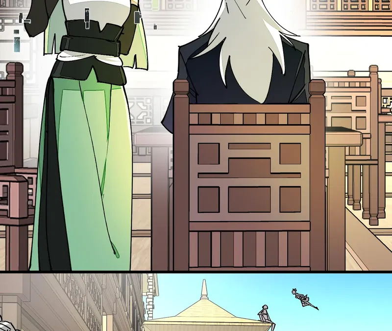 Master Wants Me Dead Chapter 9 - page 91