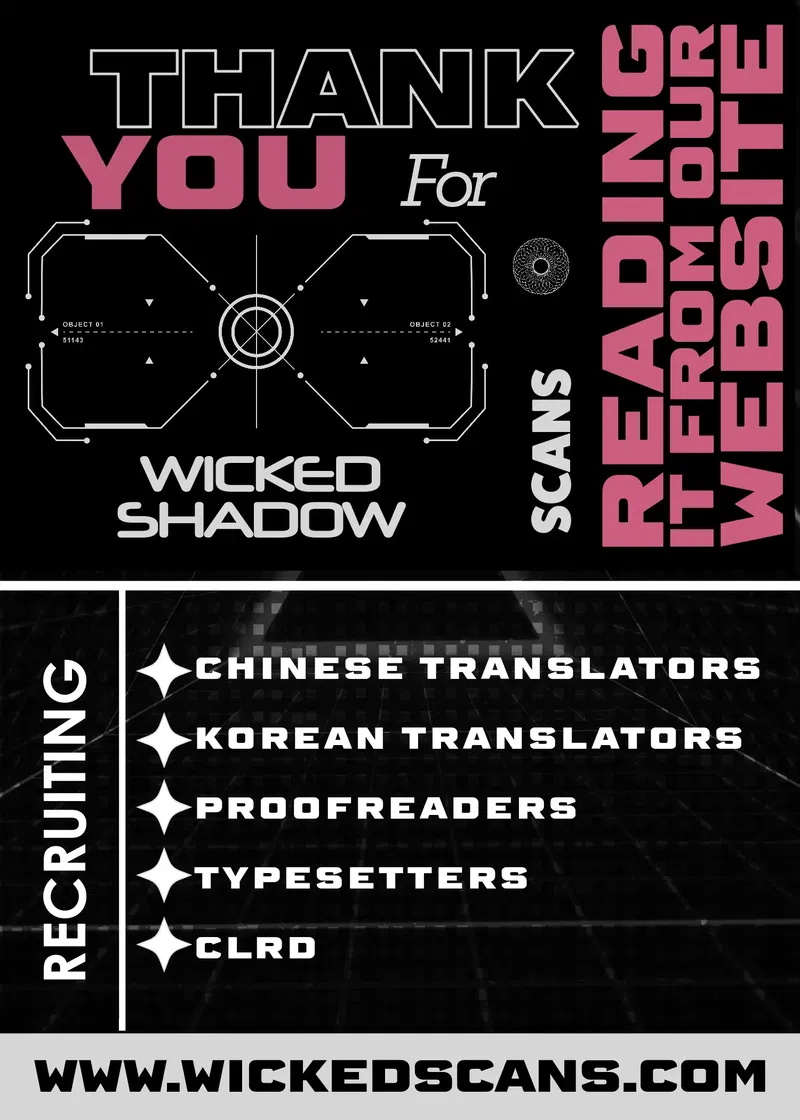 Master Wants Me Dead chapter 0.1 - page 6