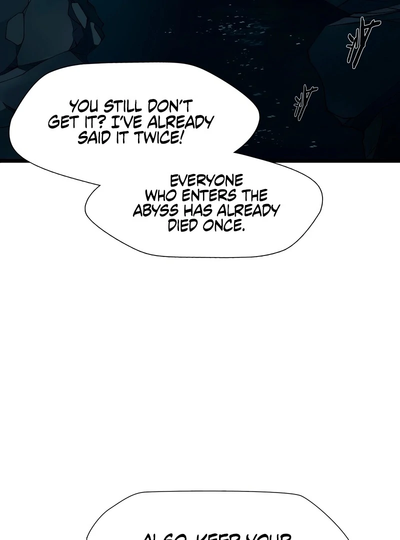 Desperate To Survive Chapter 2 - page 10