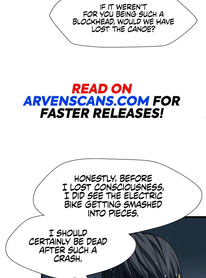 Desperate To Survive Chapter 2 - page 13