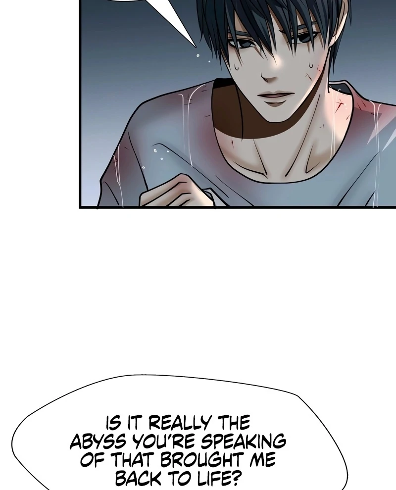 Desperate To Survive Chapter 2 - page 14