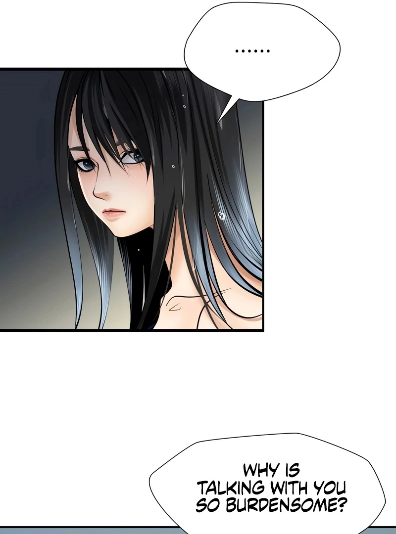 Desperate To Survive Chapter 2 - page 16