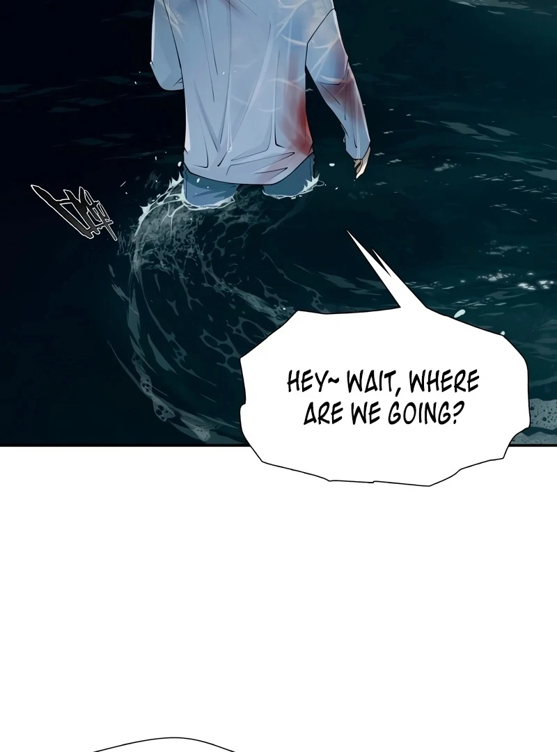 Desperate To Survive Chapter 2 - page 18