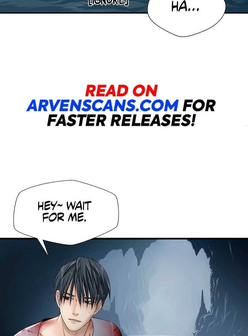 Desperate To Survive Chapter 2 - page 21