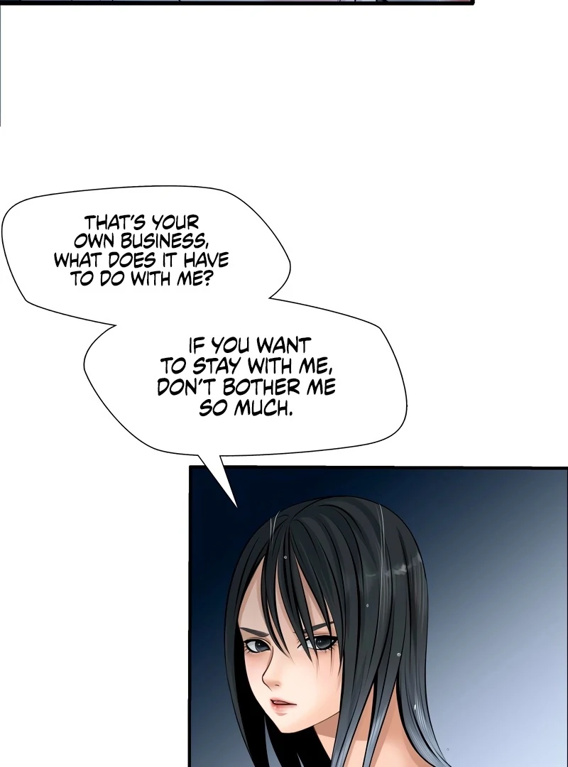 Desperate To Survive Chapter 2 - page 26