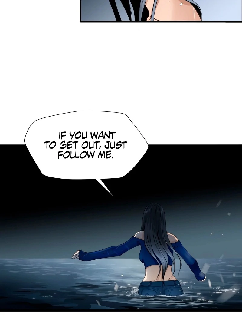 Desperate To Survive Chapter 2 - page 27