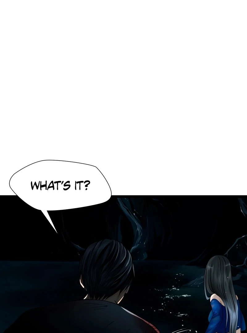 Desperate To Survive Chapter 2 - page 28