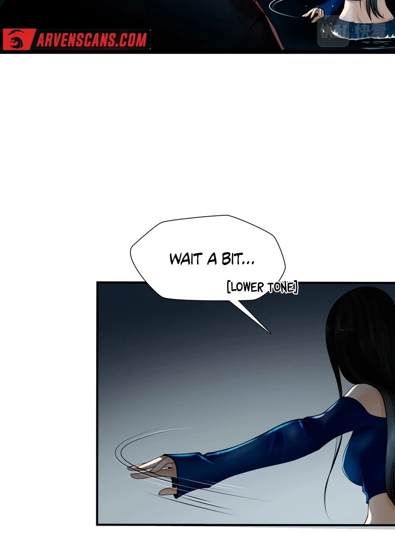 Desperate To Survive Chapter 2 - page 29