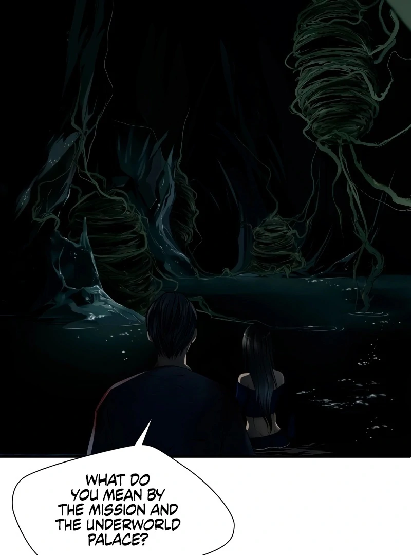 Desperate To Survive Chapter 2 - page 32