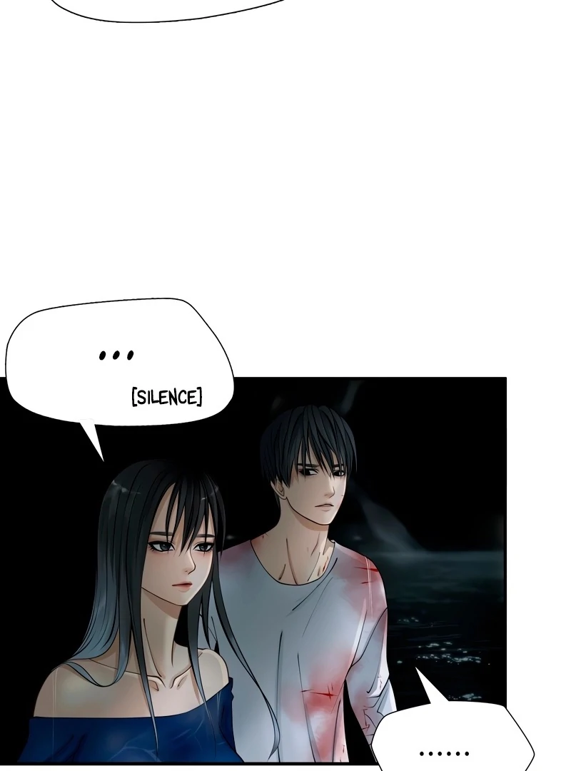 Desperate To Survive Chapter 2 - page 33