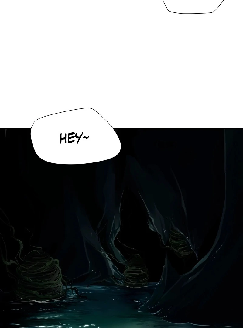 Desperate To Survive Chapter 2 - page 34